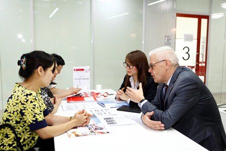Cách NHẬN DIỆN một công ty tư vấn du học Nhật Bản tại Hà Nội UY TÍN4