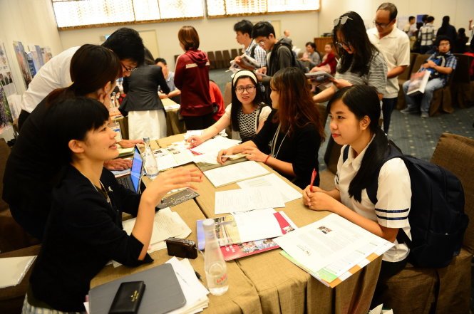 Cập nhật MỚI NHẤT: Điều kiện du học Nhật Bản 20182