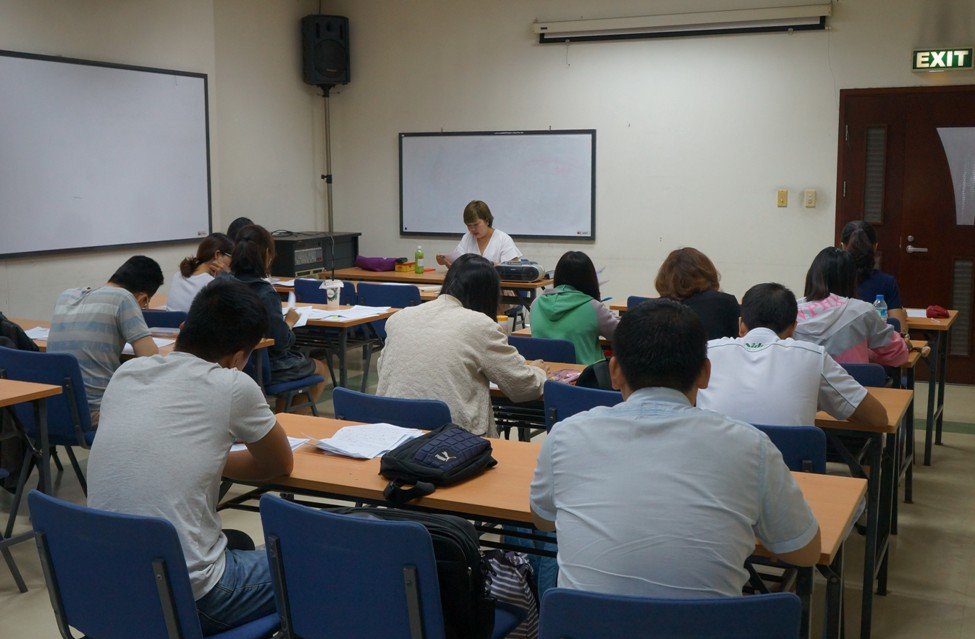 Top 8 trung tâm có lớp học tiếng Nhật cấp tốc buổi tối | YukiCenter-du học Nhật Bản tại Hà Nội